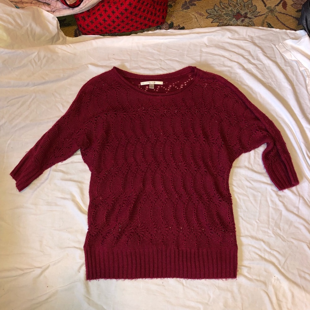 Sweaters - Picture 2 of 3